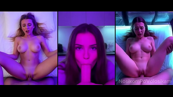 PMV Hunyan AI realistic model  