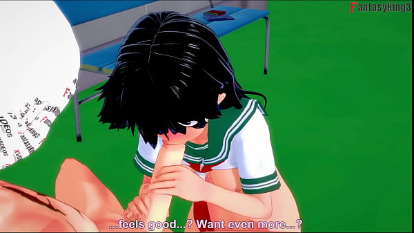 Kagome hard sex on the roof | 3 | Inuyasha | Full Movie on Sheer & PTRN: Fantasyking3 