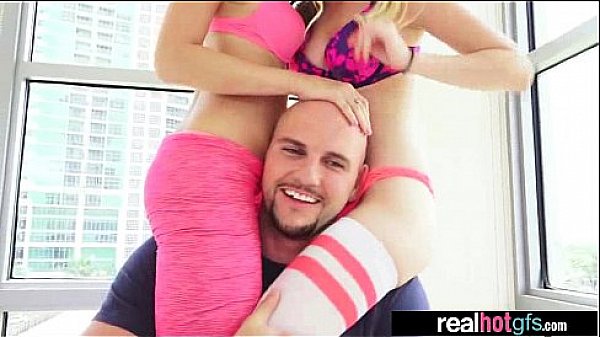 (hope piper) Horny GF Perform Amazing Intercorse On Cam clip-14 