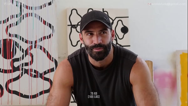 Muscle Daddy Ex's Ruined Orgasm