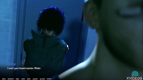 A.O.A. Academy Ep. 105 &ndash; Lustful and mysterious stories with busty, sexy -students