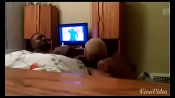 She can suck a beach ball through a straw