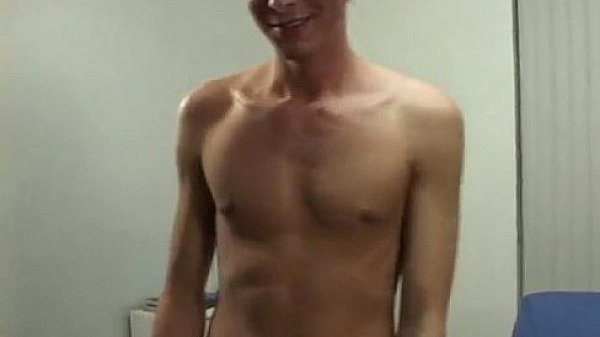 p. straight boys stripped naked gay Jesse wouldn&rsquo;t let him