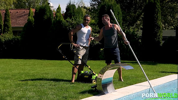 Two Dicks Make Her Cum