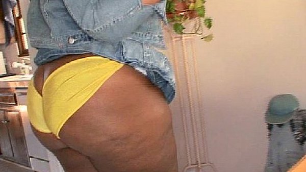 Byron Long fucks Thunder Katt 