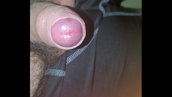 Punhetinha bem tesuda  