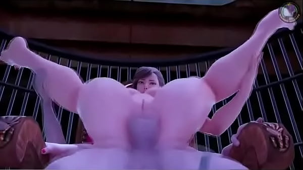 Chun li sendo enrabada ate o talo