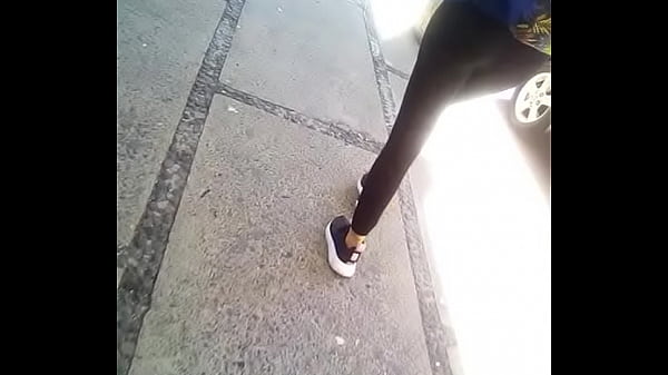 Grabando culazo candid  