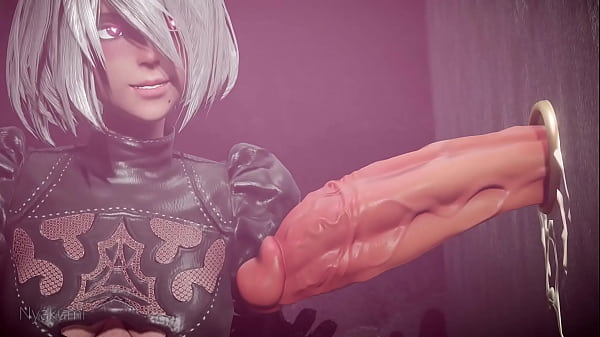 glory futa with audio