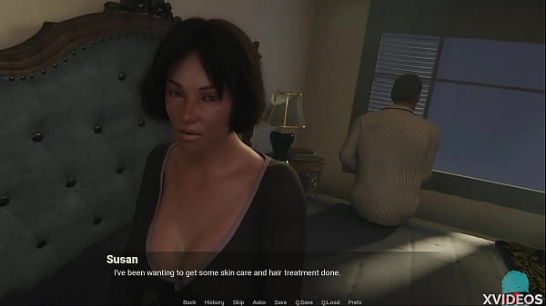 AWAY FROM HOME Ep. 162 &ndash; Mystery, humor, detective work and a bunch of naughty MILFs