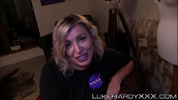 Big ass stepsis hardcore and facial POV