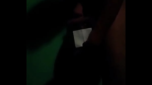 Flakito con polla grande