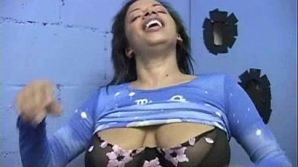 Horny girl sucking her first big white cock anonymously 2