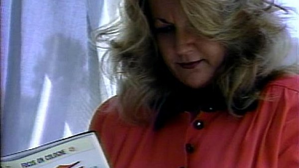 LBO - Buuble Butts Vol27 - scene 2