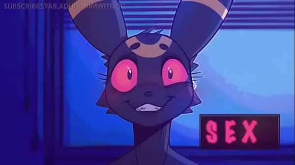 Umbreon sex  