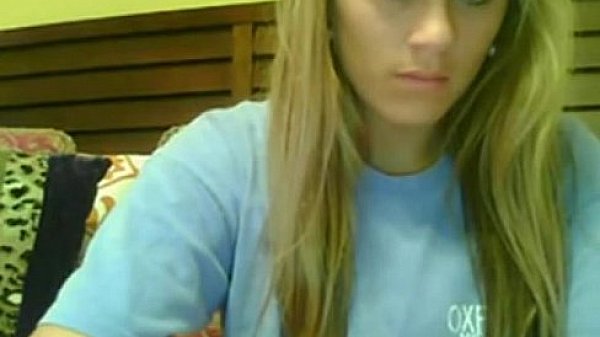 Webcam Girl Free Teen Porn Video