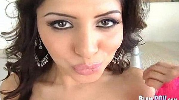 Hot Messy dick sucking 030