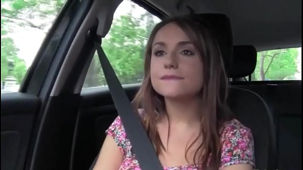 horny horny girl ass fucking on sofa