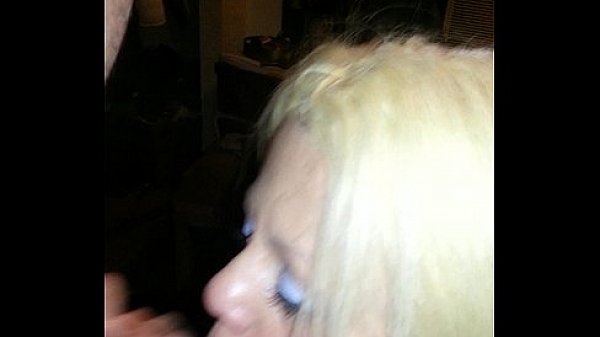 deep-throat, deep-throat, and more deep-throat with Barbie Blaze