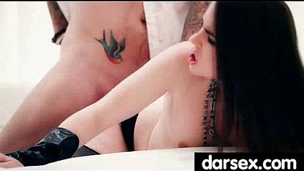 Sensual sex for petite sexy coed 17