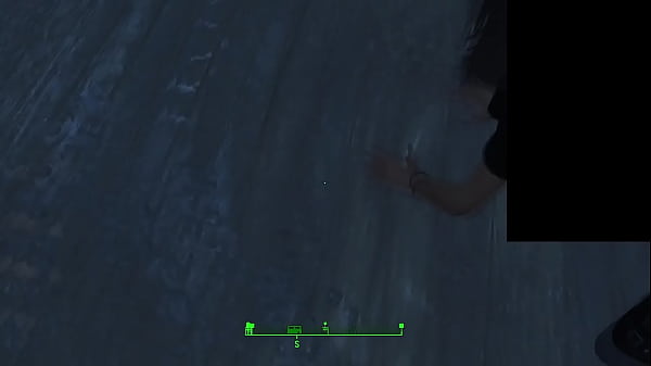 Amazing time w/ Mary - FO4 2