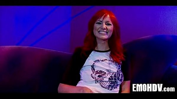 Goth angel fucked 018