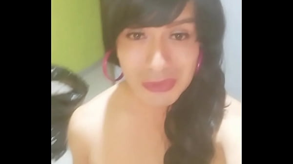 Me calientan las Vergas grandes