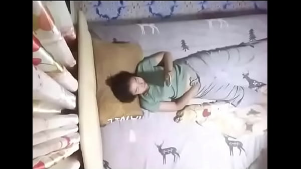 Behind the scenes of a beautiful woman masturbating