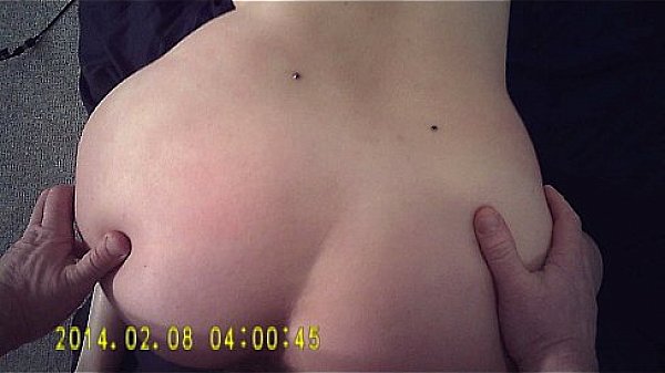 POV of Katya Larousse Being a. like the Cheap Russian Whore that she is