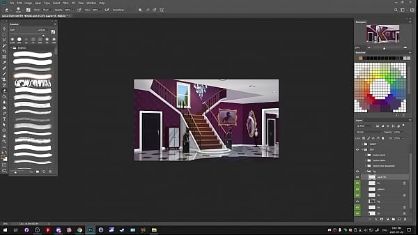 STS broadcast by DC on Picarto from July Twenty-Third 2021 A  