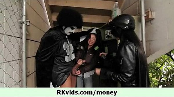 What can you do for money 13