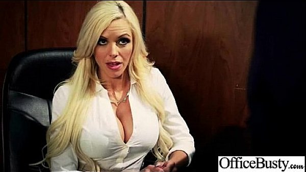 Hard Sex With Busty Slut Office Worker Girl (courtney nikki nina summer) video-10 