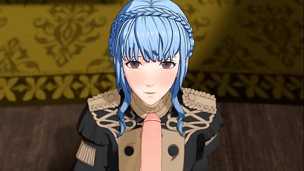 Marianne Gets Fucked  