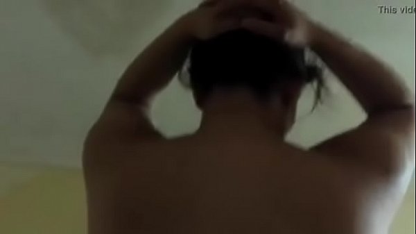 Morrita experta puede durar todo el rato en la posicion de perrito