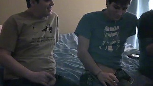 Gay jocks Fortunately for them, they've got a straight boy on arm 