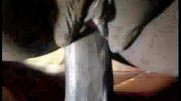 Getting his dick wet