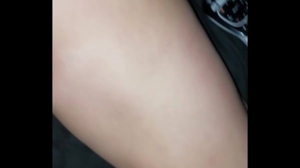 Playing with milf pussy