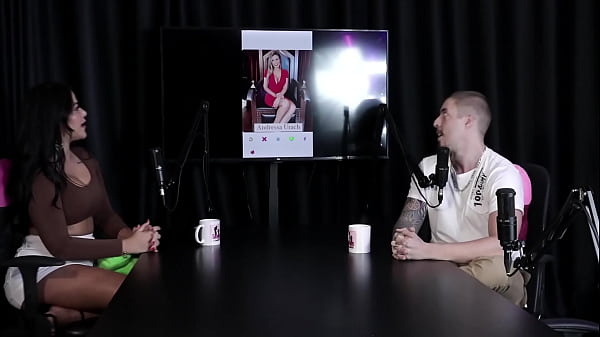 Normal do ator brochar, mas n&atilde;o precisa ter um pau enorme, n&atilde;o curte menage masculina, e o gang bang reverso... - Alem&atilde;o (SHEER/RED)