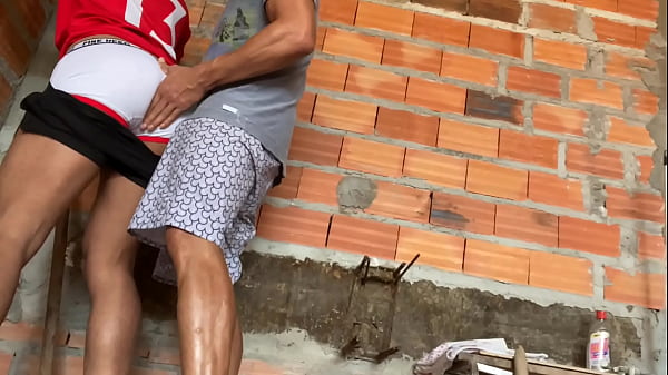 I SUCKED THE PIROCUDO MASON, HE'S MY NEIGHBOR