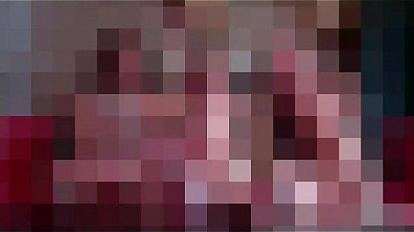 Ballbusting your balls up into your stomach  