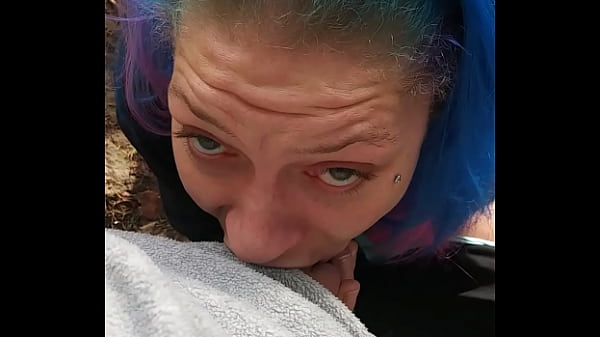 Deepthroats ever inch