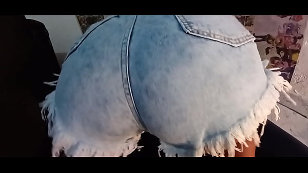 meu visinho pediu pra ver meu cu se e estorado 