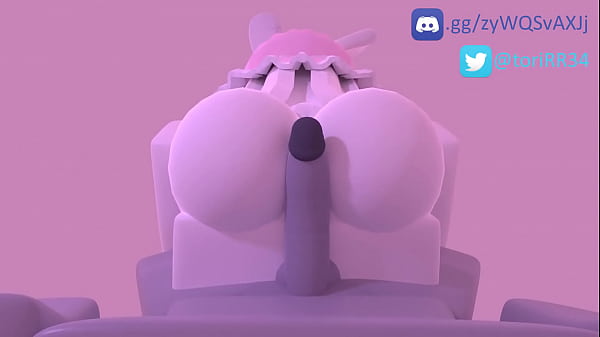 hotdogging with a female bunnygirl  