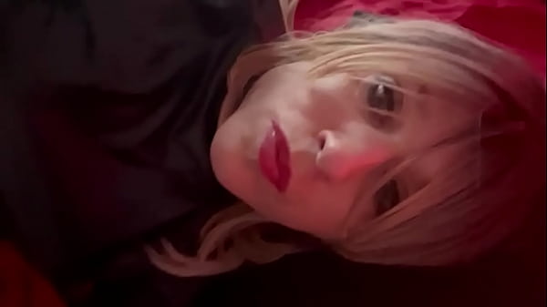 Jenyfer Trans Salope french bitch shemale hot vid&eacute;o gode