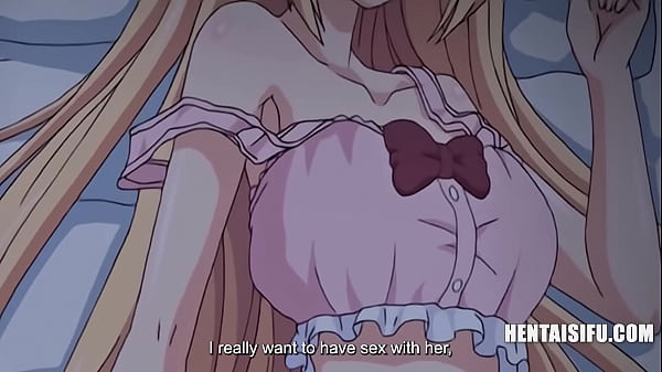 StepBrother Turns Virgin StepSis Into A Nmpho