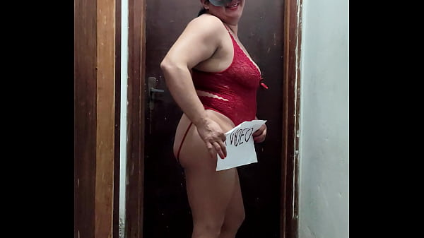 Sou eu mesma no v&iacute;deo.. aproveite