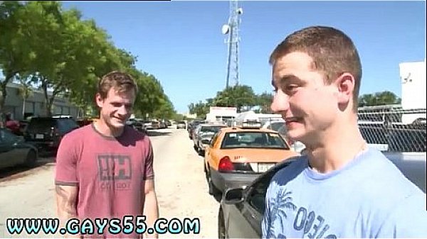 Story of hot twink getting stripped in public and free gay porn men