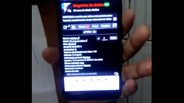 V&iacute;deo de puta