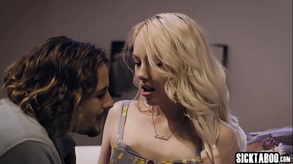 Sexy babe Dixie Lynn enjoyed hardcore sex with perverted guy 