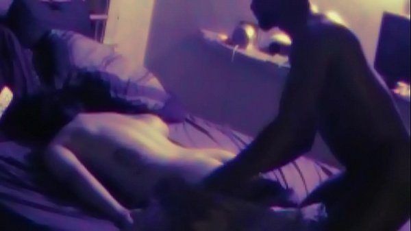 natascha enjoys an sensual message